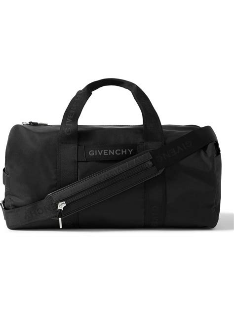 free givenchy duffle bag|Givenchy G.